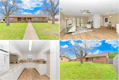 Wedgewood, CLEBURNE, TX 76033