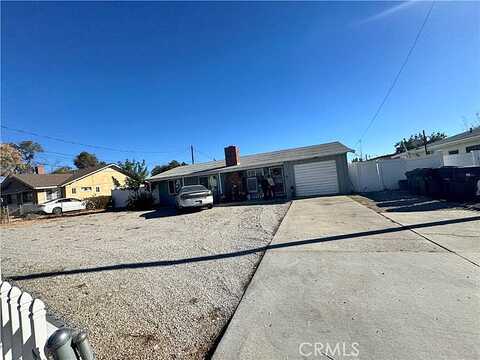 Graham, MORENO VALLEY, CA 92557
