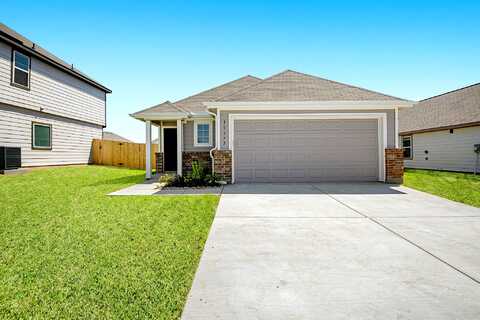 Taruca, CROWLEY, TX 76036