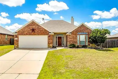 Jenny, CLEBURNE, TX 76031