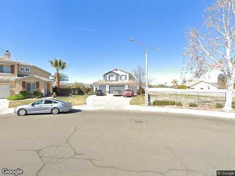 Colt, SAN JACINTO, CA 92582