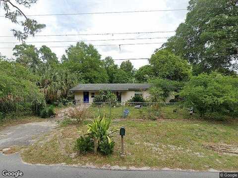 Live Oak, SAN MATEO, FL 32187