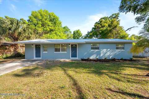 Live Oak, SAN MATEO, FL 32187