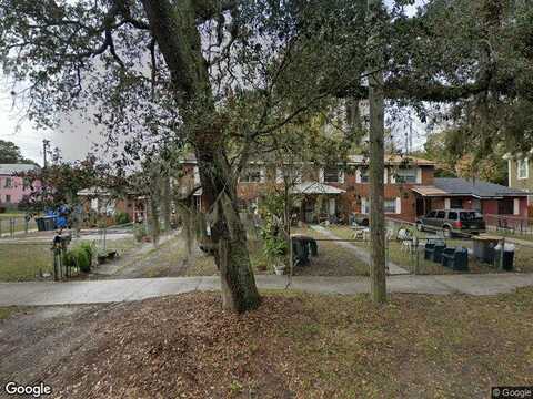 Ionia, JACKSONVILLE, FL 32206