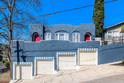 San Marcos, LOS ANGELES, CA 90042