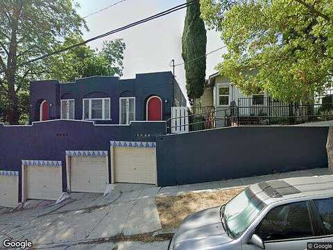 San Marcos, LOS ANGELES, CA 90042