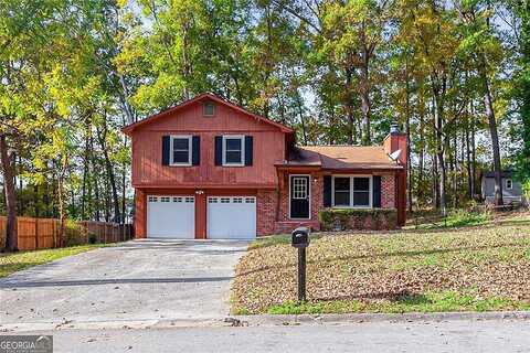 Cherie Glen, SNELLVILLE, GA 30039