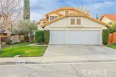Wellington, PALMDALE, CA 93551