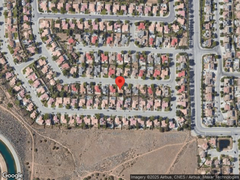Wellington, PALMDALE, CA 93551