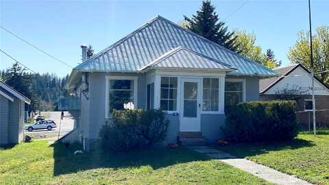 A, ROSLYN, WA 98941