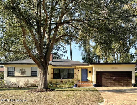 Ribereno, JACKSONVILLE, FL 32217