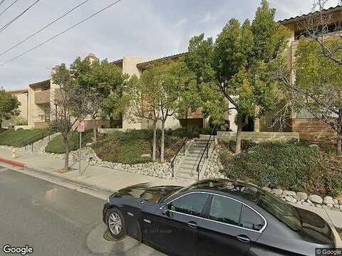 Plata, CALABASAS, CA 91302