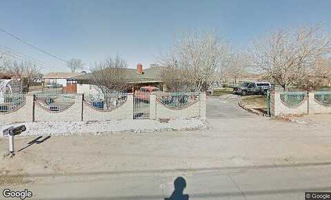 Avenue R10, LITTLEROCK, CA 93543