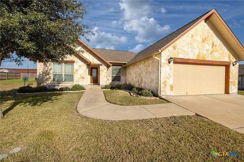 Alamo, GONZALES, TX 78629
