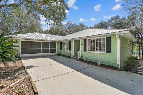 Gator, MELROSE, FL 32666