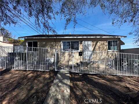 Endicott, LOS ANGELES, CA 90032