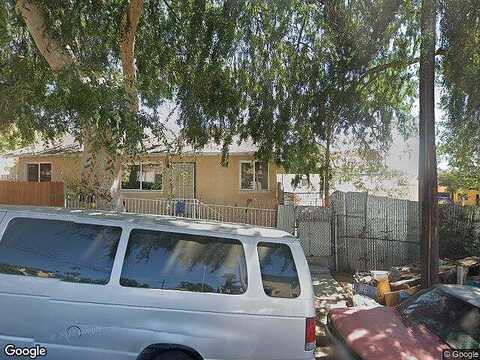 Endicott, LOS ANGELES, CA 90032