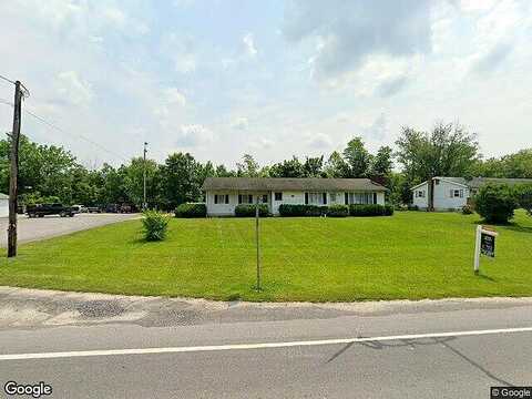 Route 522, BEAVER SPRINGS, PA 17812