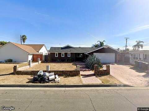 Lidford, LA PUENTE, CA 91744