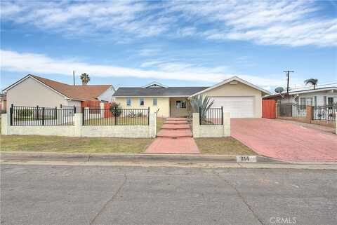 Lidford, LA PUENTE, CA 91744