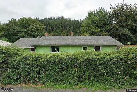 State Highway 38, ELKTON, OR 97436