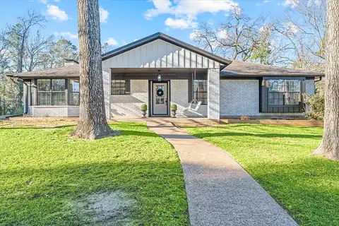 Lake, HUNTSVILLE, TX 77340