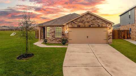 Jowart, RICHMOND, TX 77469