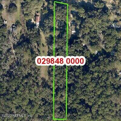 Trout River, JACKSONVILLE, FL 32208