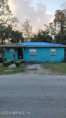 Wilson, JACKSONVILLE, FL 32209