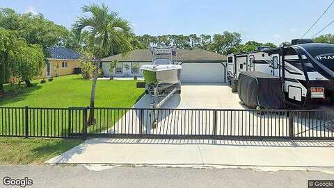 Covered Bridge, PALM CITY, FL 34990