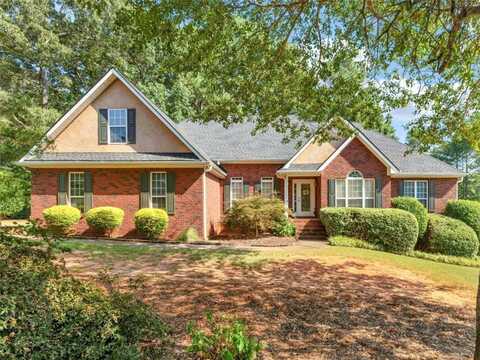 Champions, MCDONOUGH, GA 30252