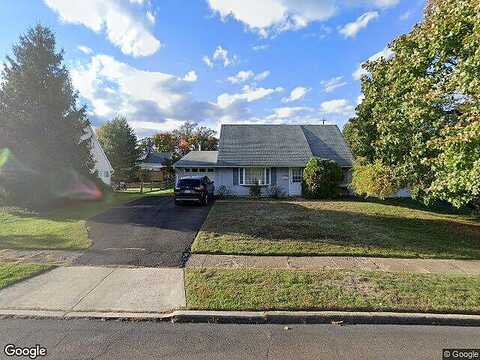 Harrow, LEVITTOWN, PA 19056