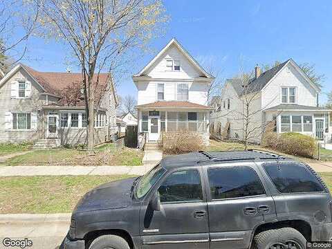 Charles, SAINT PAUL, MN 55104