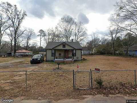 White, GRIFFIN, GA 30223