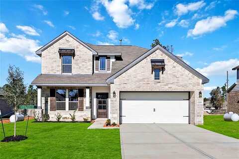 Fawn Path, CONROE, TX 77303