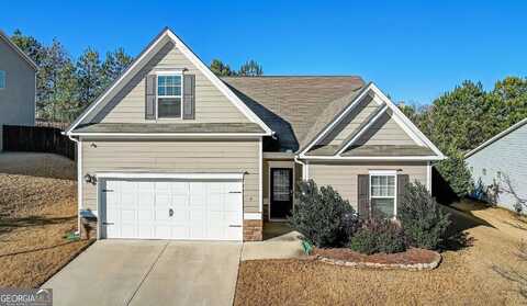 October, NEWNAN, GA 30265