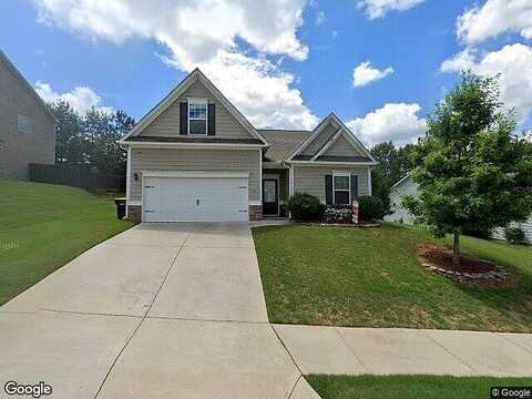 October, NEWNAN, GA 30265