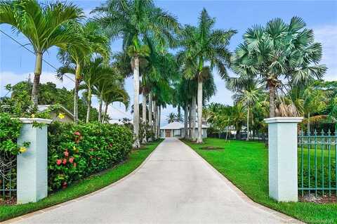 11Th, PALM CITY, FL 34990