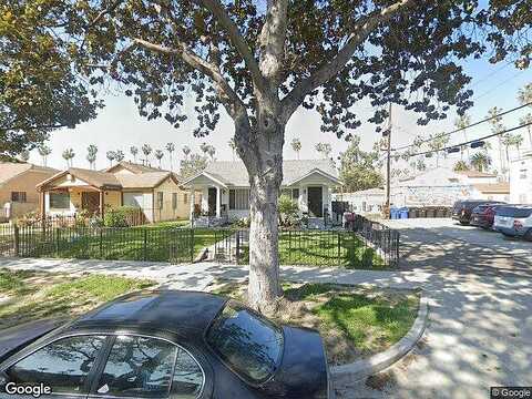 St Andrews, LOS ANGELES, CA 90062