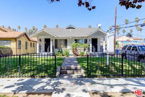 St Andrews, LOS ANGELES, CA 90062