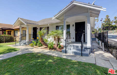 St Andrews, LOS ANGELES, CA 90062