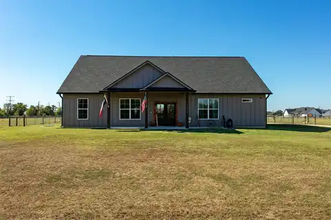 County Road 127, IOLA, TX 77861