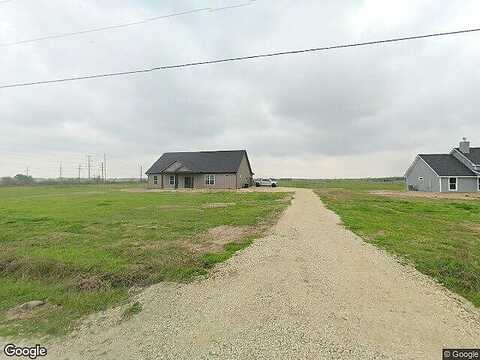 County Road 127, IOLA, TX 77861