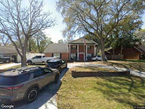 Los Palmas, FLEMING ISLAND, FL 32003