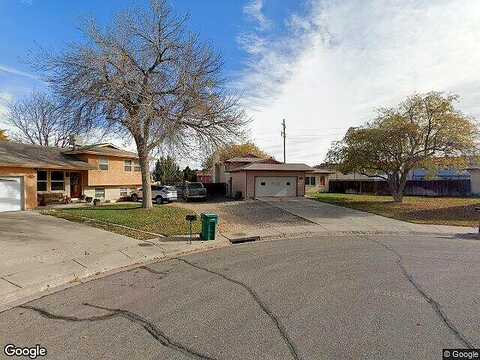 Noble, PUEBLO, CO 81005