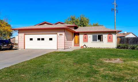 Noble, PUEBLO, CO 81005
