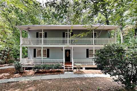 Devaughn, MARIETTA, GA 30066
