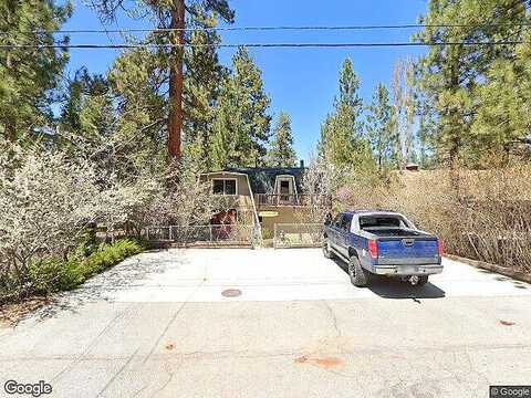 Aeroplane, BIG BEAR CITY, CA 92314