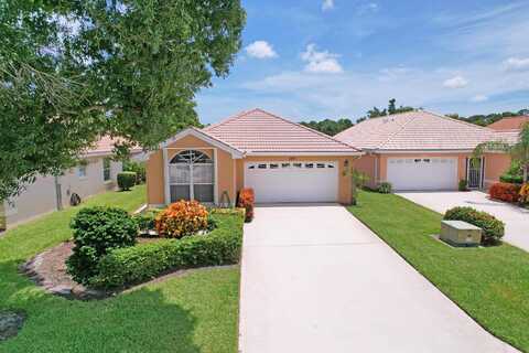 Shinnecock Hills, PALM CITY, FL 34990