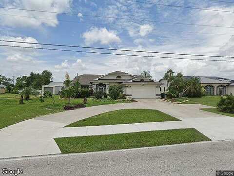Peachland, PORT CHARLOTTE, FL 33954